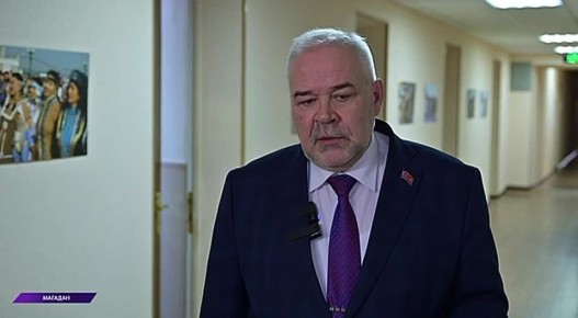 Владельцы гаражей и религиозные организации на Колыме смогут меньше платить за тепло