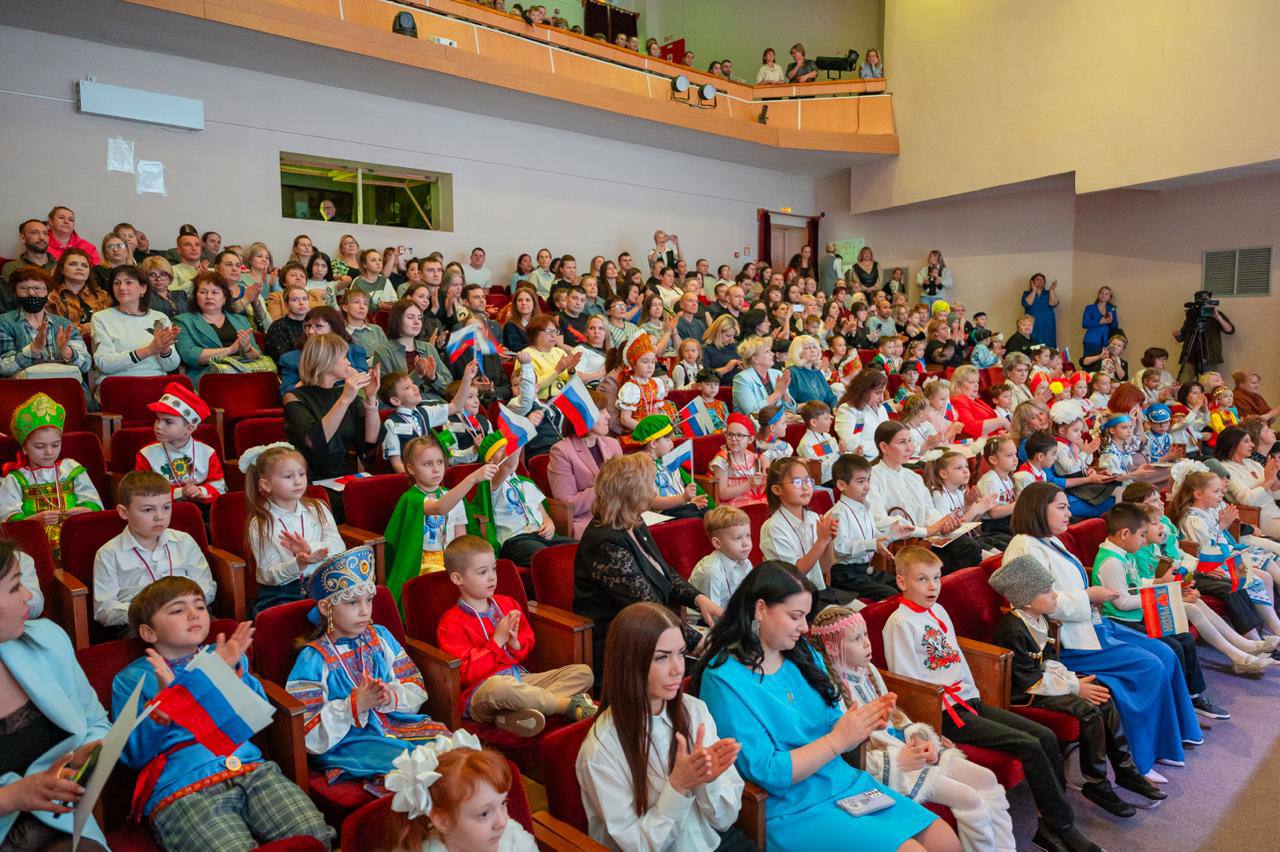 Лариса Поликанова: Умники и умницы Магадана: названы победители олимпиады дошкольников Лариса Поликанова: Умники и умницы Магадана: названы победители олимпиады дошкольников