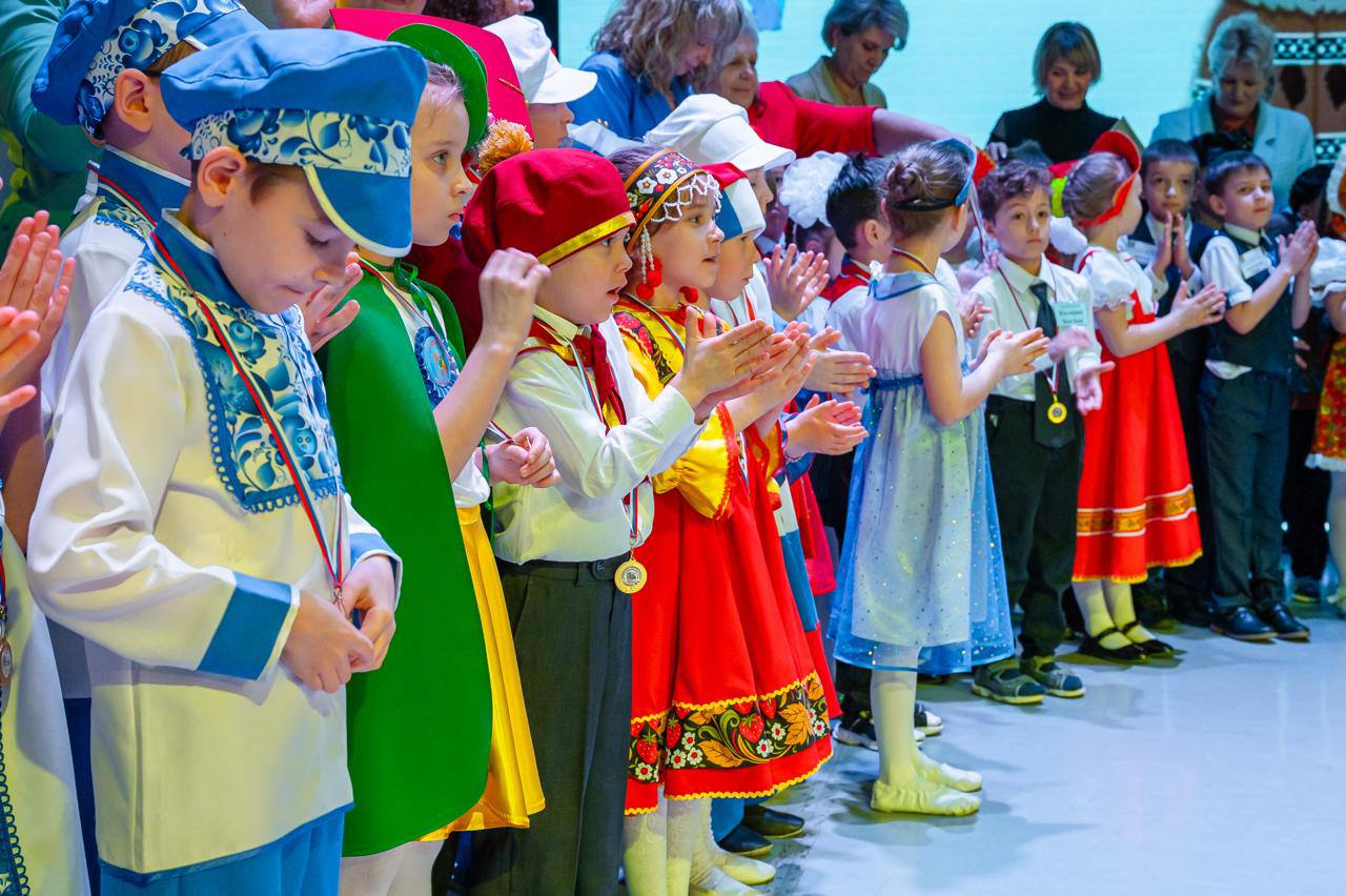 Лариса Поликанова: Умники и умницы Магадана: названы победители олимпиады дошкольников Лариса Поликанова: Умники и умницы Магадана: названы победители олимпиады дошкольников