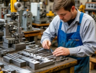 Зарплаты слесарей в России выросли до 300 тысяч рублей