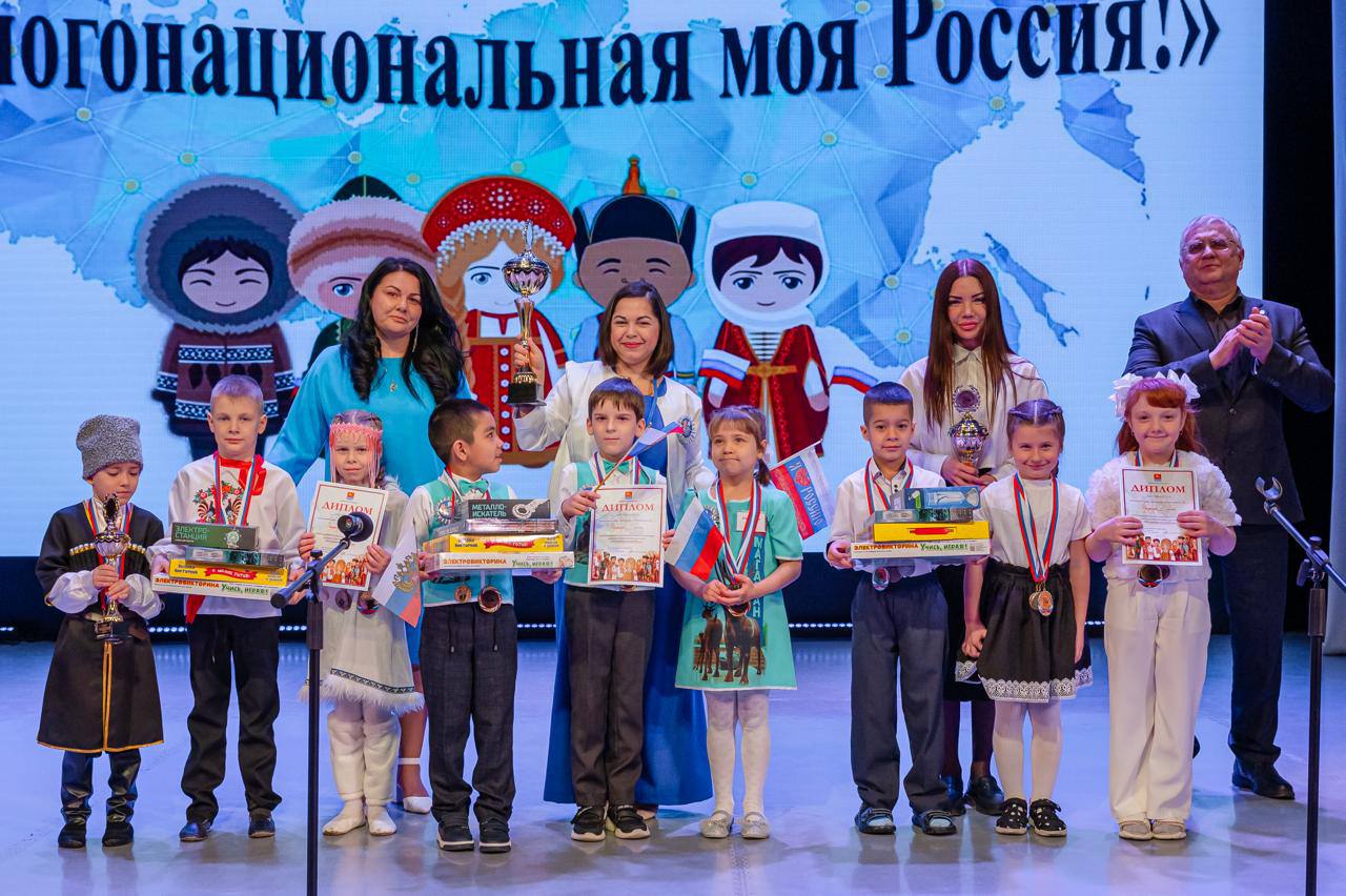 Лариса Поликанова: Умники и умницы Магадана: названы победители олимпиады дошкольников Лариса Поликанова: Умники и умницы Магадана: названы победители олимпиады дошкольников