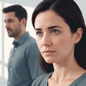 Когда надежда утрачена: как разрушена идеальная жизнь