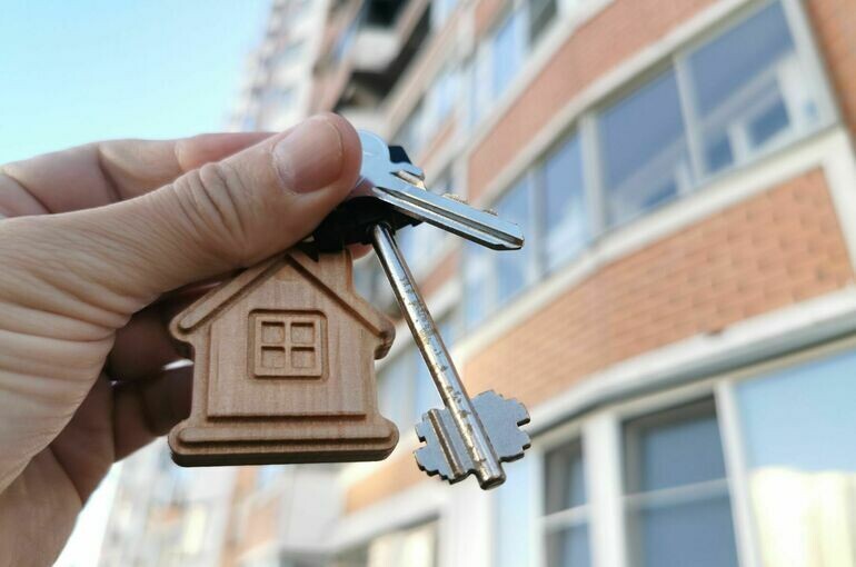 Депутаты работают над защитой покупателей жилья от мошенничества