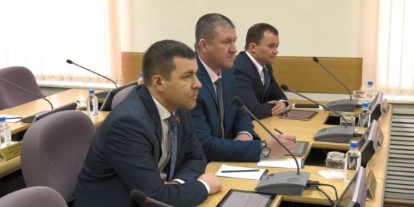 Доброе утро, Колыма!. Дайджест новостей России и Магаданской области