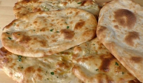 Узбекские лепешки: секреты приготовления, которые изменят вашу кухню