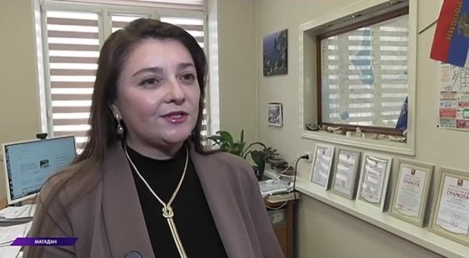 Обновление площади Космонавтов в Магадане начнут в мае этого года