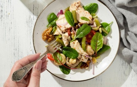 Вес встал и не двигается: причины и решения