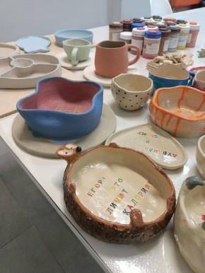 Как сохранить красоту вашей керамики на долгие годы