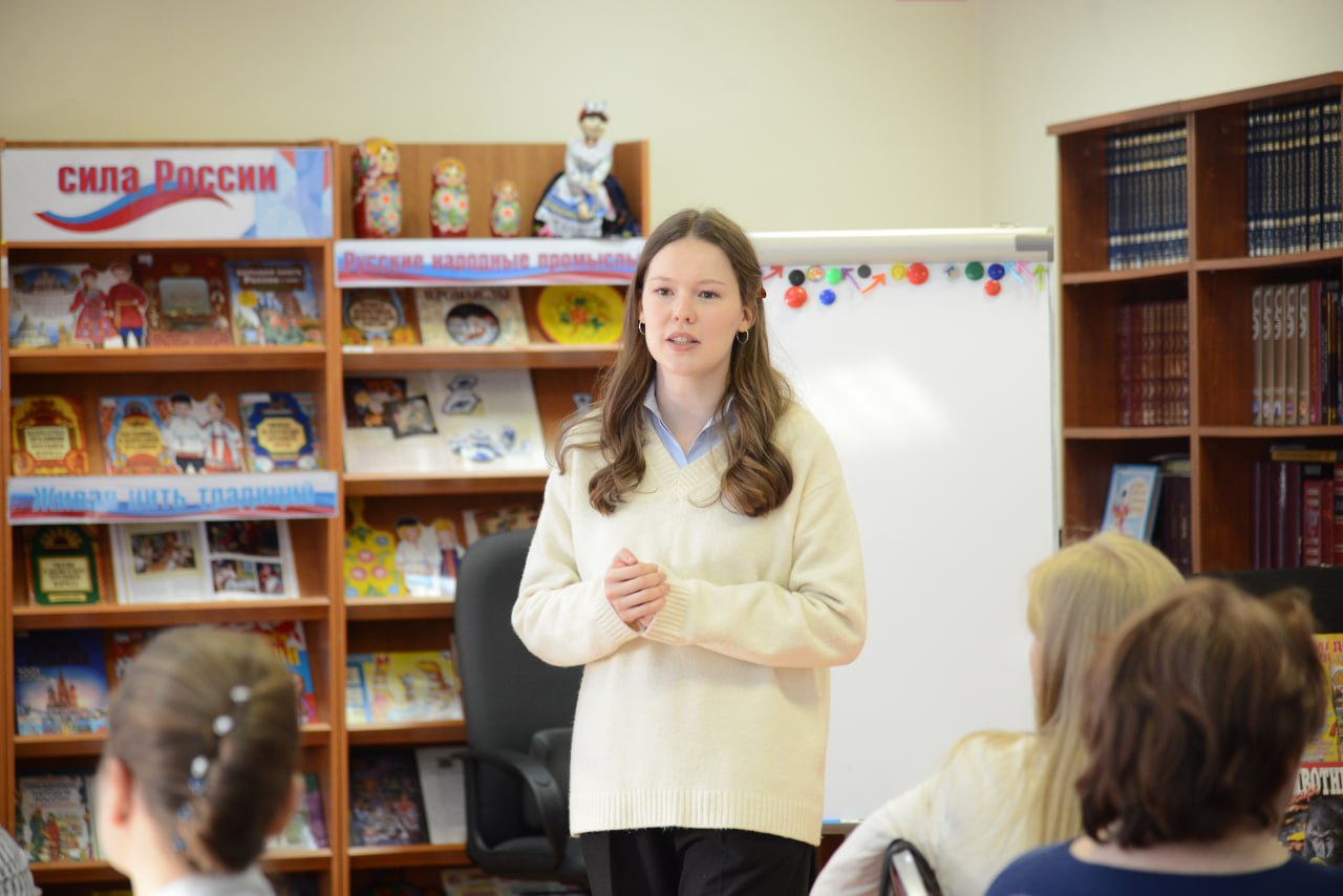 Фестиваль «Северный гений» провели для развития библиотек в Магаданской области Фестиваль «Северный гений» провели для развития библиотек в Магаданской области