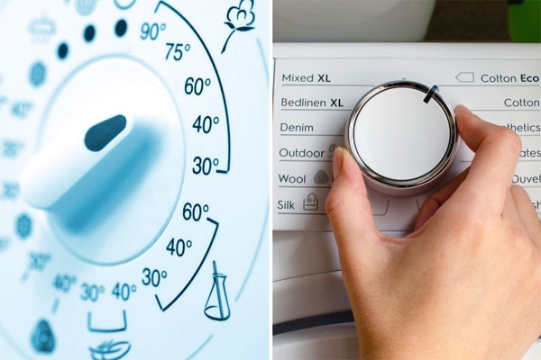Как температура воды влияет на долговечность ваших вещей