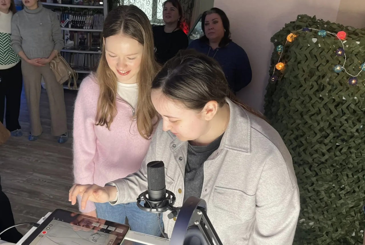 Фестиваль «Северный гений» провели для развития библиотек в Магаданской области Фестиваль «Северный гений» провели для развития библиотек в Магаданской области