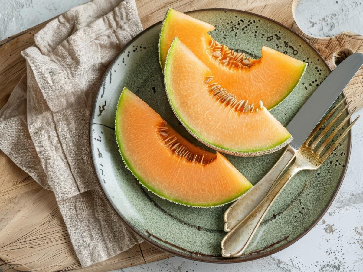 Прививка дыни на тыкву: секреты успешного роста в сложных климатических условиях