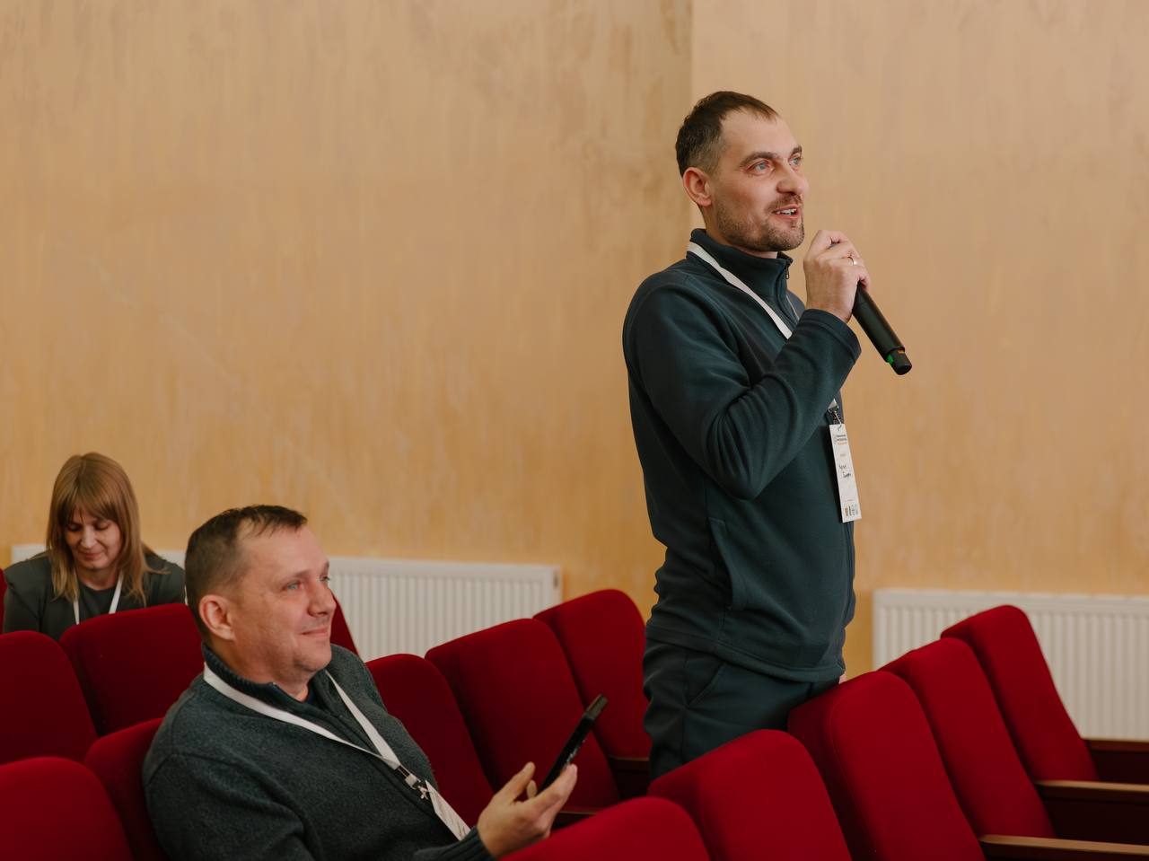 Магадан стал серебряным призёром III Всероссийской премии «Туристические города» Магадан стал серебряным призёром III Всероссийской премии «Туристические города»