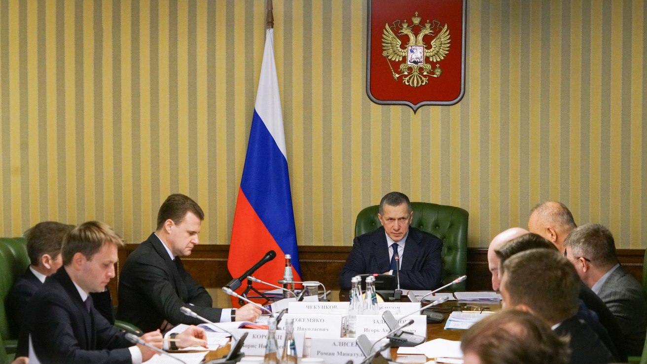 ВЭФ-2026 пройдет во Владивостоке с 1 по 4 сентября