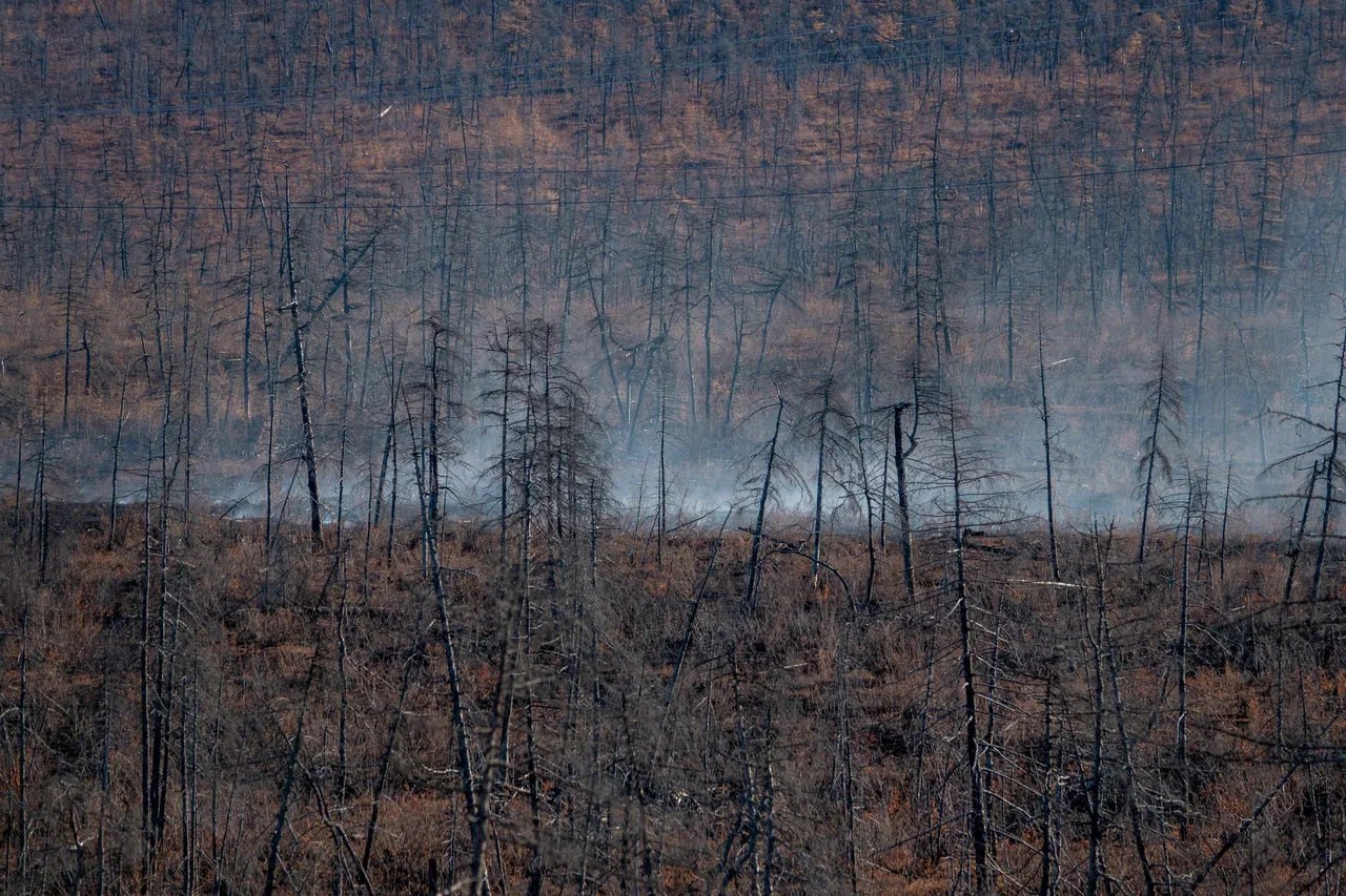 Магаданская область готовится к паводкам и пожароопасному сезону