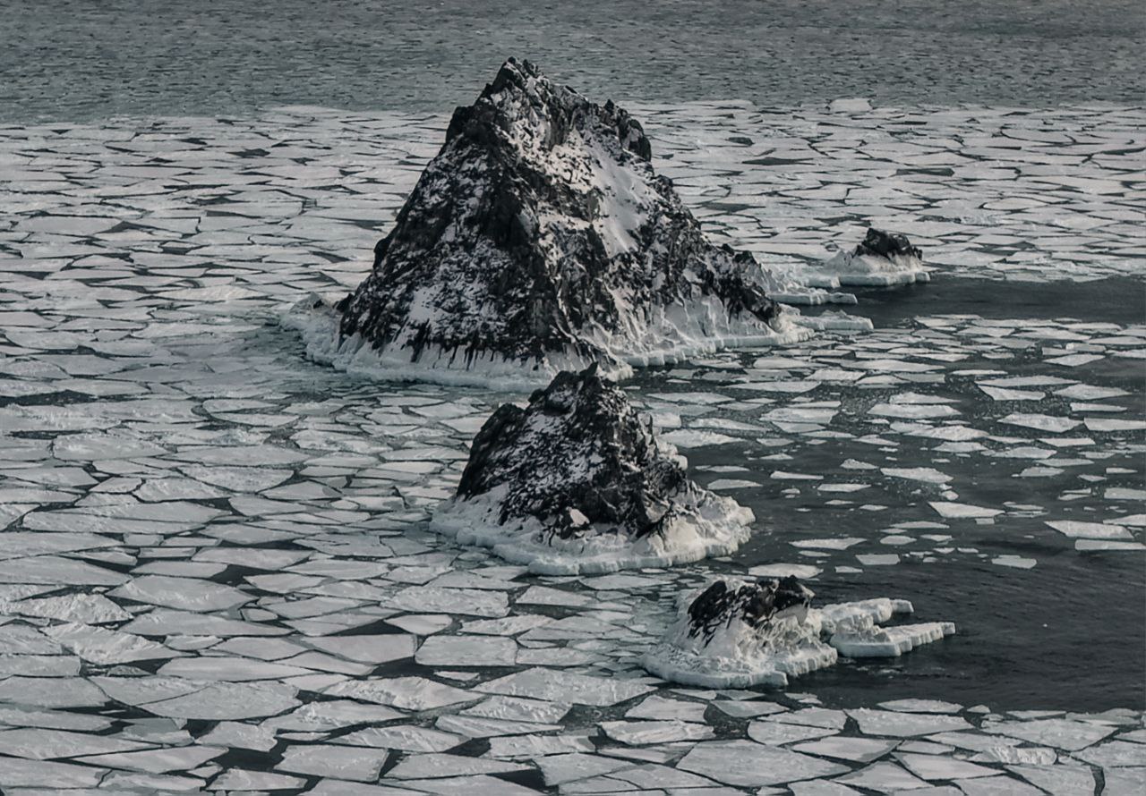 Во вторник, 3 марта, в Магаданской области преимущественно переменная облачность