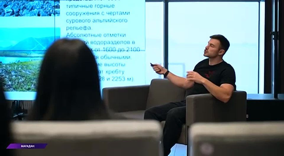 � ���������-������������ ������ ����� ����� ��������� ��������, ����������� ����� ����� ������� (12+)