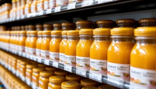 Новые ГОСТы в детском питании: что нужно знать родителям