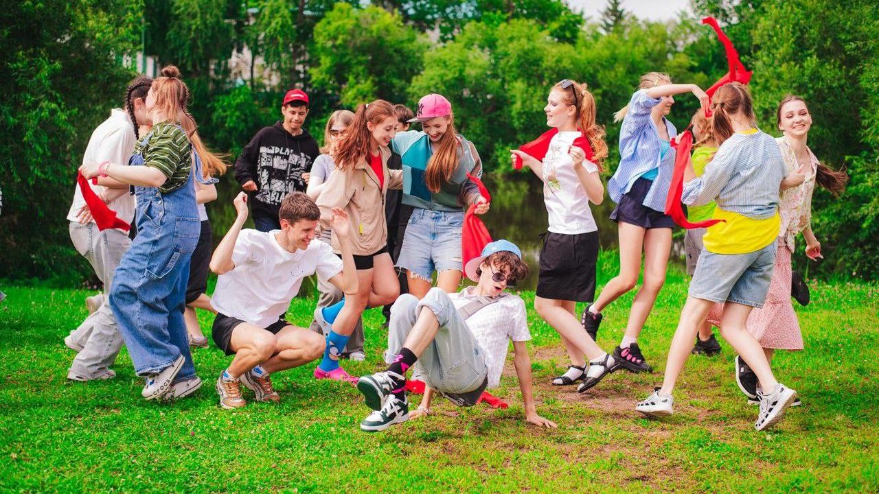 В Магаданской области стартовал приём заявок на детский отдых за пределами региона