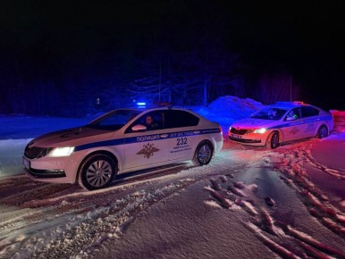 Госавтоинспекция Магаданской области обращается ко всем участникам дорожного движения с призывом строго соблюдать Правила дорожного движения