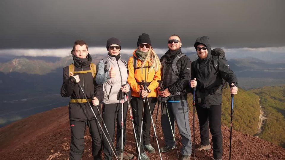 ������� ����������� �� V ����� ��������� ���������-�������� 2030�