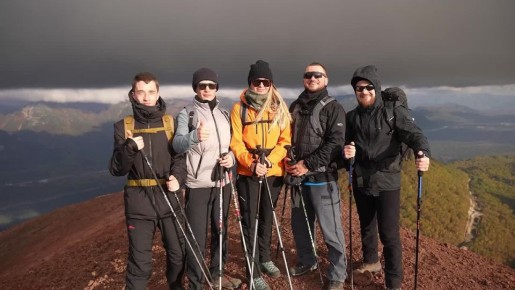 Открыта регистрация на V поток программы «Муравьев-Амурский 2030»