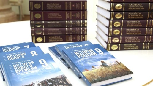 Девятиклассники впервые сдадут устный экзамен по истории