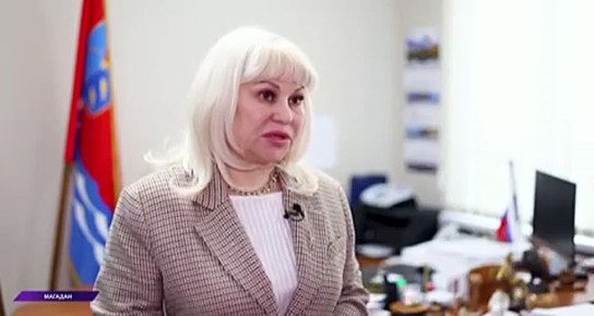 Виктория Голубева: Наставничество на Колыме имеет давние традиции