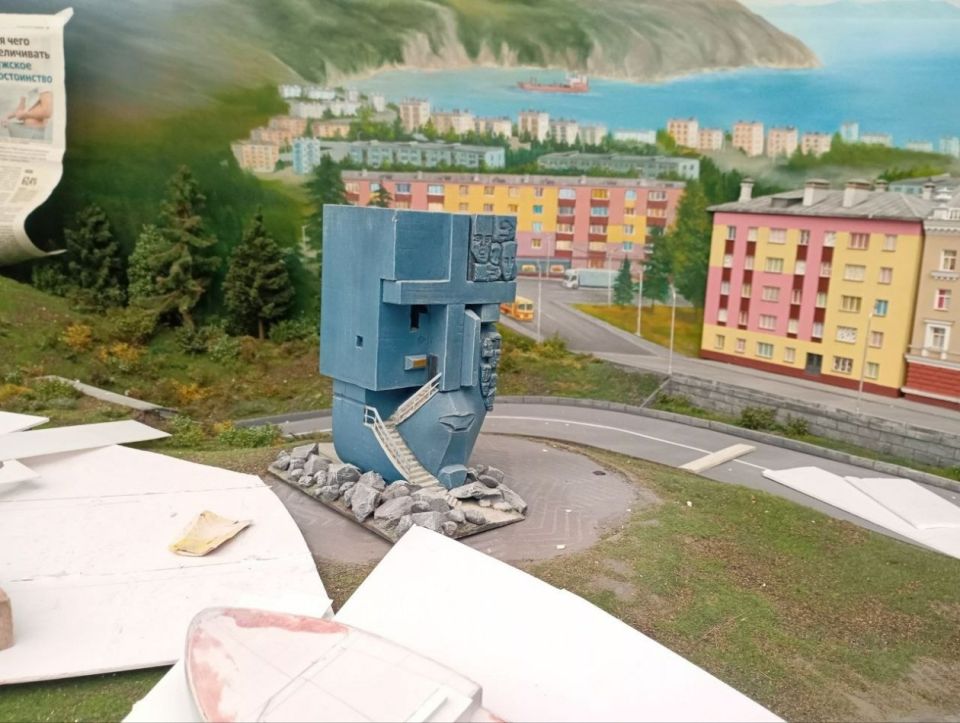 �������� ������ ������� ����-������� � �������