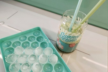 Нежный смузи из сельдерея: освежающий напиток для здоровья