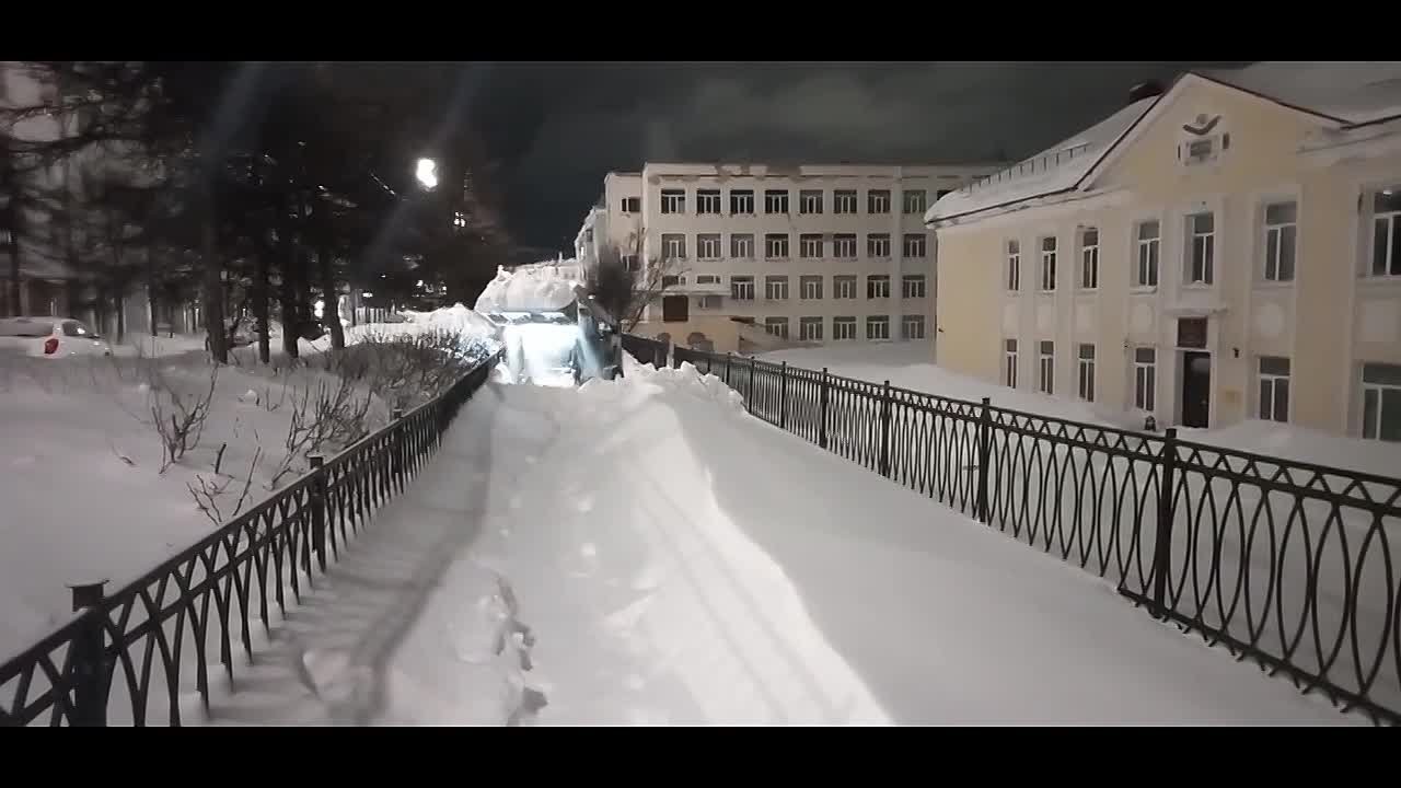 Лариса Поликанова: Борьба с последствиями стихии ведётся круглосуточно — наши службы не останавливаются ни на минуту