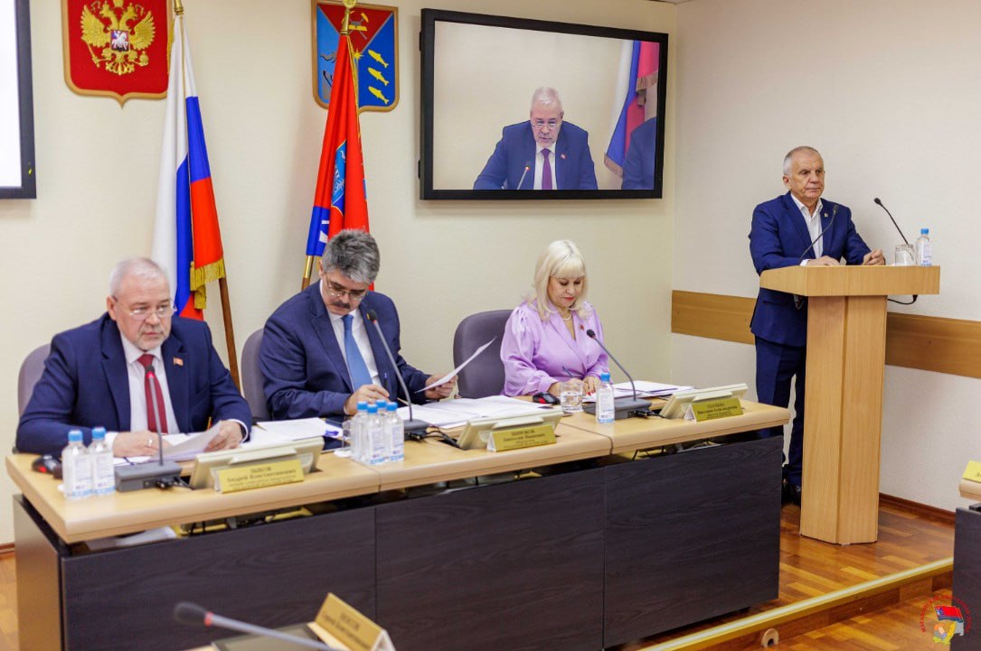 Бюджет Особой экономической зоны Магаданской области вырос на 1,5 миллиарда рублей