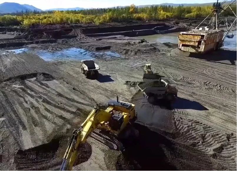 Горный совет создан при Магаданской областной Думе