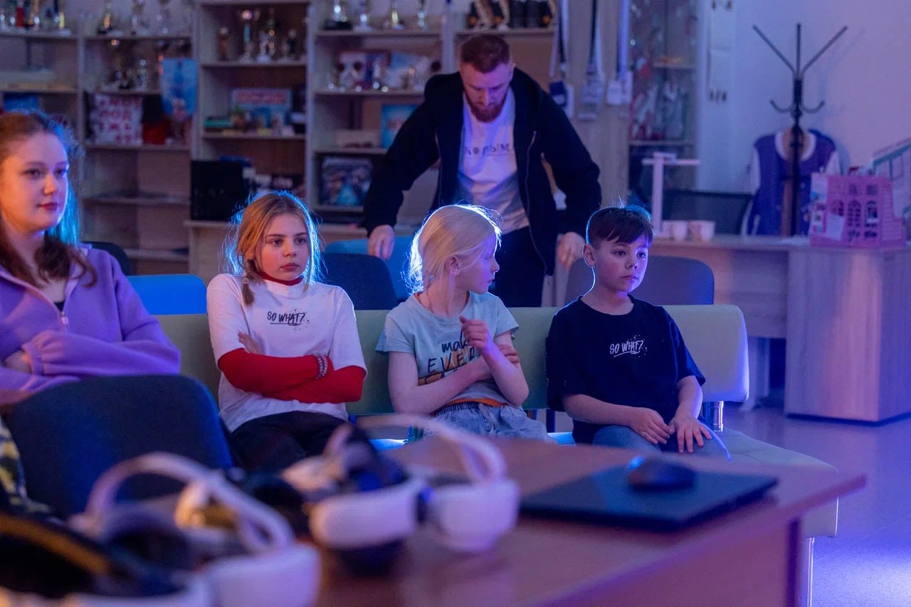 Дневник команды «Колыма: сквозь время и пространство» - Часть 1 - Ольский район Дневник команды «Колыма: сквозь время и пространство» - Часть 1 - Ольский район