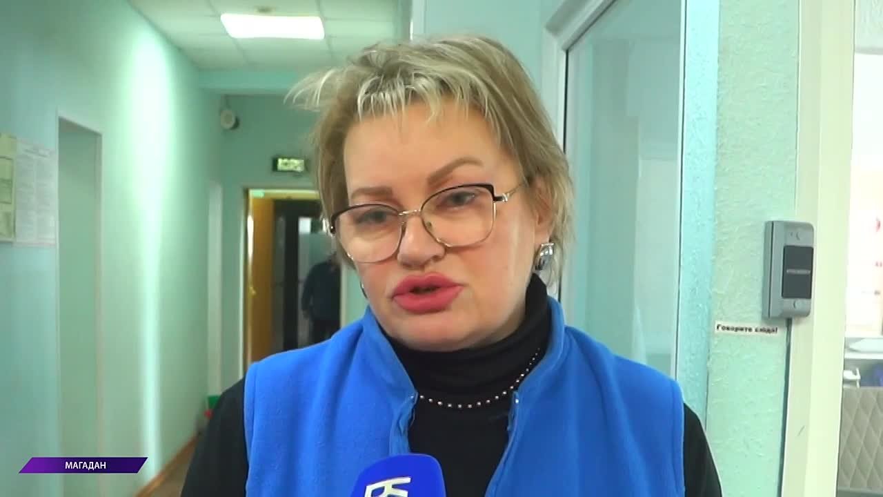 Колымские врачи спасают людей в экстремальных условиях