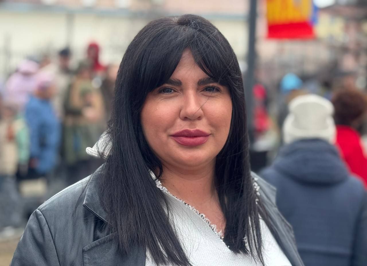 Ирина Хачатурова: Для многих участников программа «СВОи Герои 49» становится отправной точкой для новой карьеры