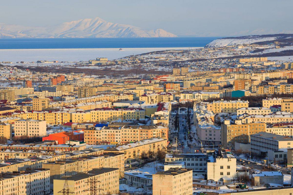 Колымчане получат дополнительную защиту от необоснованного роста тарифов ЖКХ