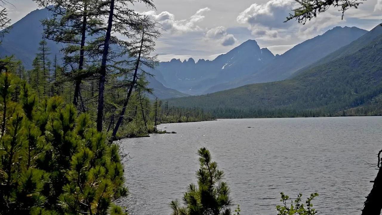 Три новые туристические тропы нацпарка Колымы стали доступнее для путешественников