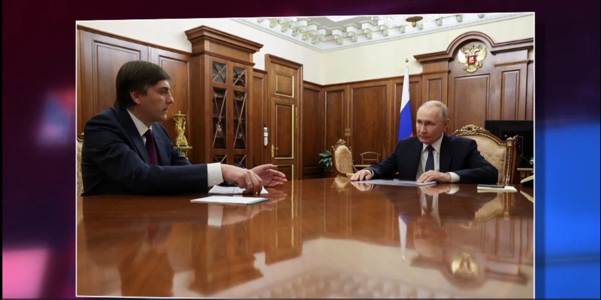 Доброе утро, Колыма!. Дайджест новостей России и Магаданской области