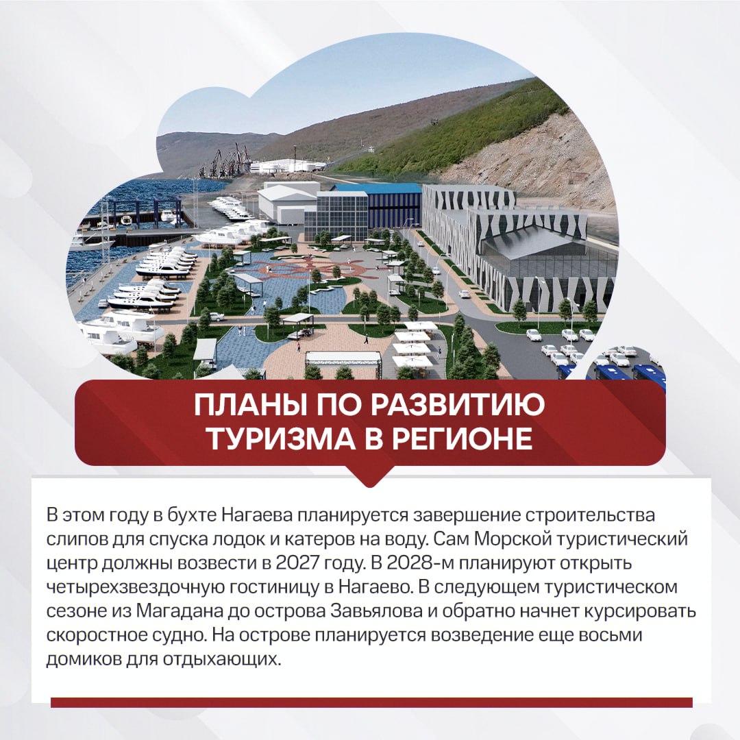 В Магаданской области обсуждается возможность увеличения графика работы дошкольных учреждений до 20:00 В Магаданской области обсуждается возможность увеличения графика работы дошкольных учреждений до 20:00