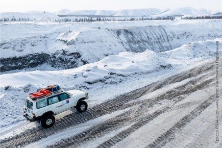 ��������� ����� ����������� ����������������� �������������� ����� � �������