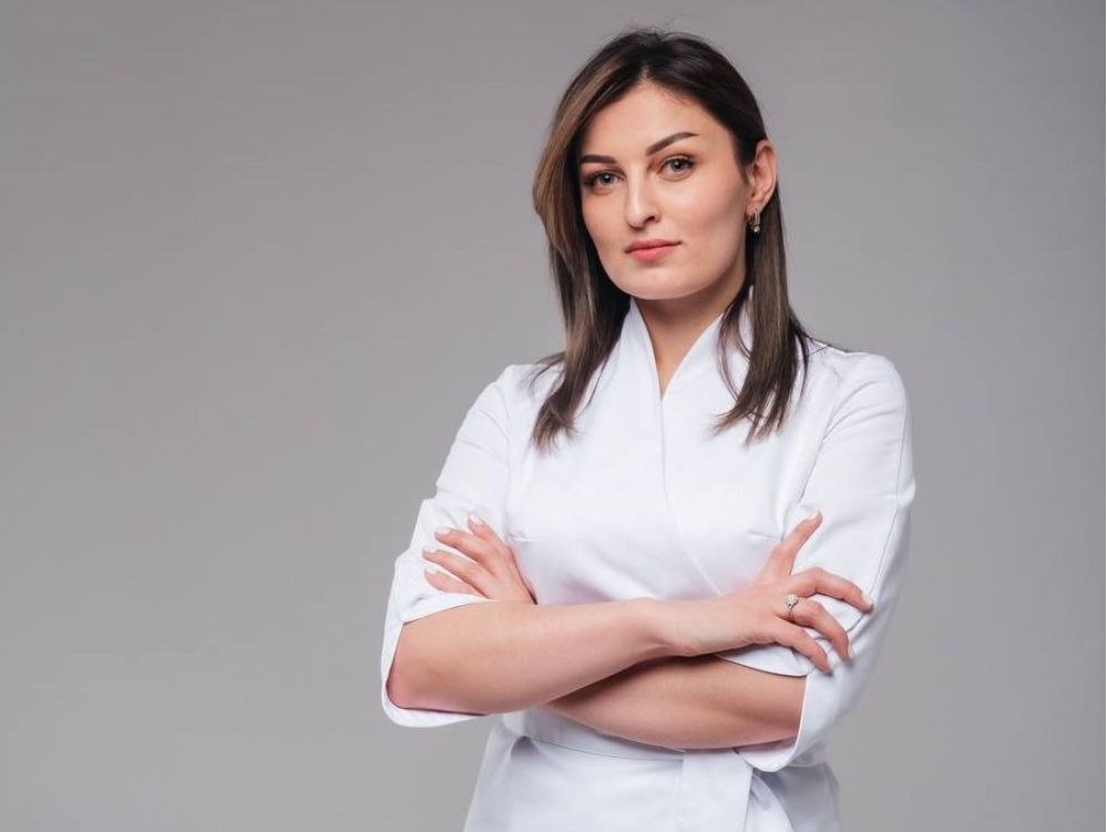 Опытный хирург рассказала колымчанам о своих непростых буднях