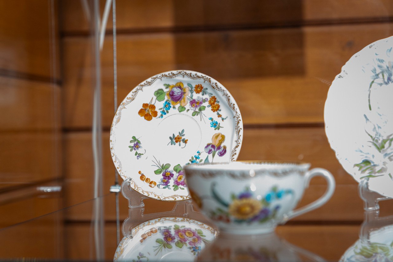 Напоминаем: у нашего музея работает Выставочный зал по адресу: ул. Пролетарская, 26Б. Здесь также экспонируются несколько интересных выставок Напоминаем: у нашего музея работает Выставочный зал по адресу: ул. Пролетарская, 26Б. Здесь также экспонируются несколько интересных выставок