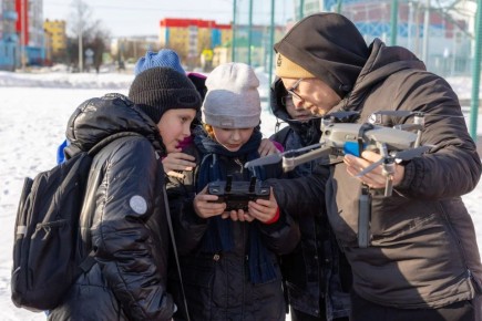 ������� ������� �������: ������ ����� � ������������ - ����� 3 - ������� �����