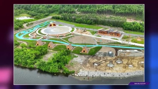 В Магадан приедет российский продюсер парковых территорий и посетит этнопарк «Дюкча»