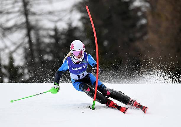 Сборная России продолжила победное шествие и завоевала очередное золото на Паралимпиаде-2026 Сборная России продолжила победное шествие и завоевала очередное золото на Паралимпиаде-2026