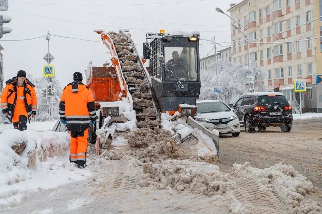 Лариса Поликанова: От всего сердца поздравляю работников сферы жилищнокоммунального хозяйства и бытового обслуживания населения с профессиональным праздником!