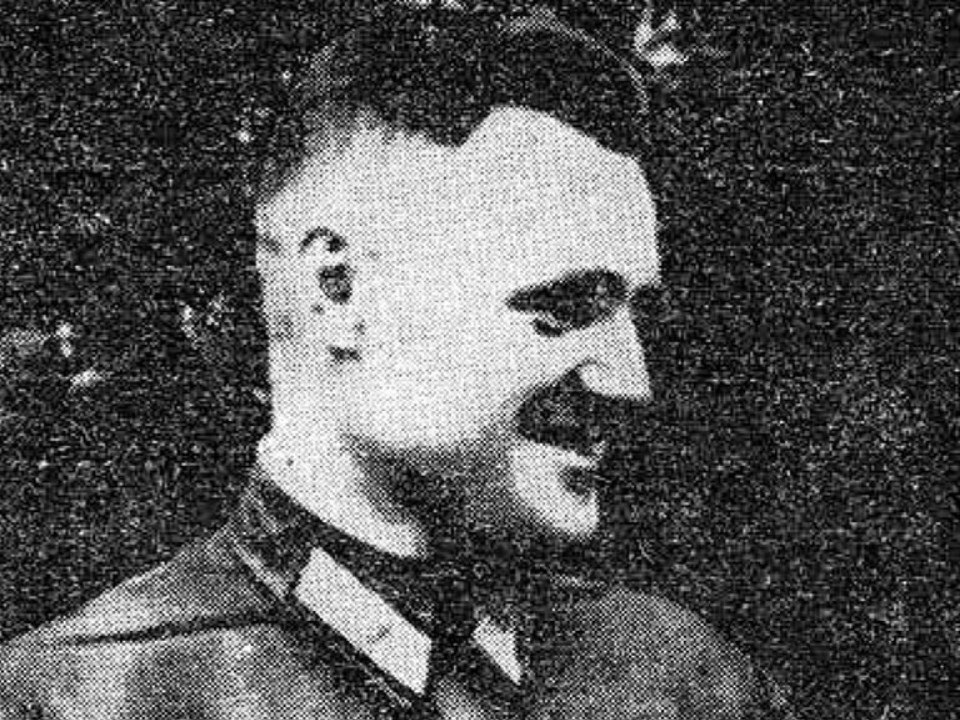 Неординарный колымский летчик Терентий Маламуж родился 125 лет назад