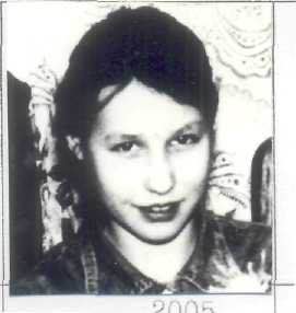 Даже спустя более 20 лет следователи и криминалисты следственного управления Следственного комитета России по Магаданской области продолжают поиск пропавшей в 2005 году Алины Карповой