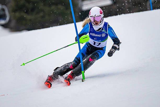 Сборная России продолжила победное шествие и завоевала очередное золото на Паралимпиаде-2026 Сборная России продолжила победное шествие и завоевала очередное золото на Паралимпиаде-2026